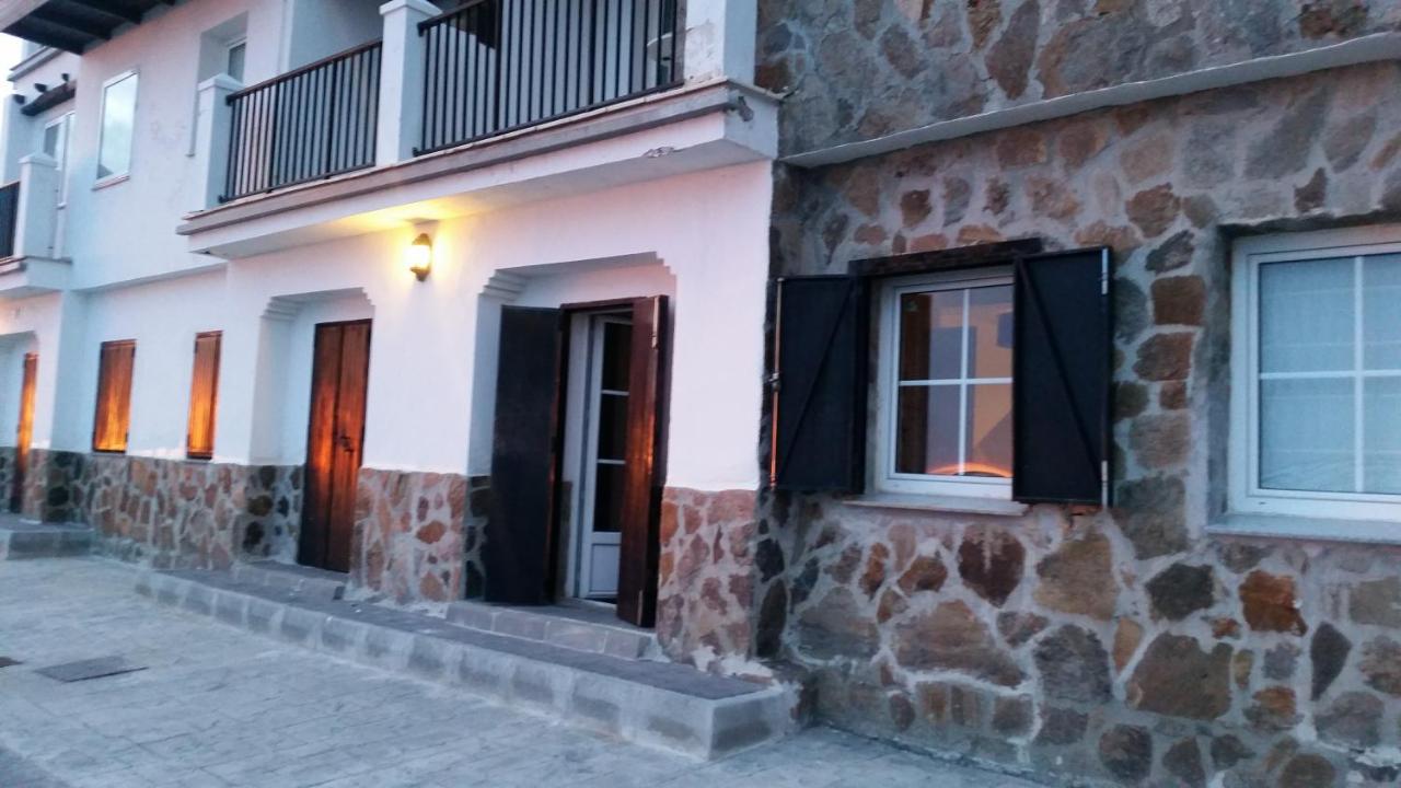 Sierra Nevada Apartment Granada Exterior foto