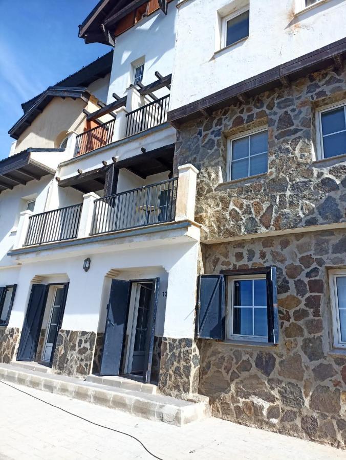 Sierra Nevada Apartment Granada Exterior foto